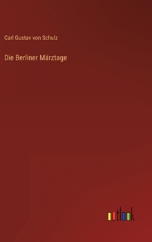 Hardcover Die Berliner Märztage [German] Book