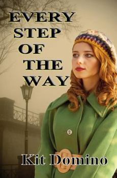 Paperback Every Step Of The Way Book