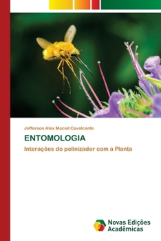 Paperback Entomologia [Portuguese] Book
