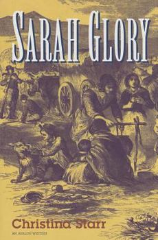 Sarah Glory (Avalon Western)