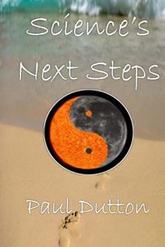 Paperback Science's Next Steps Book