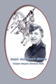 Paperback Just Another Hero Book