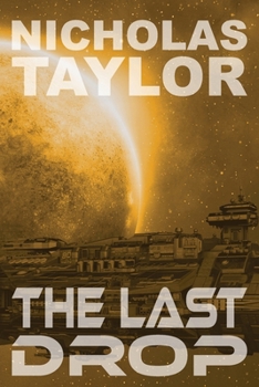 Paperback The Last Drop Book