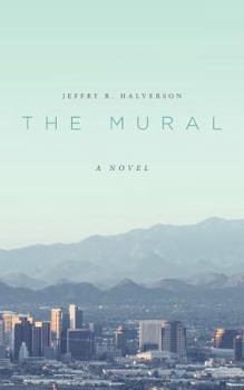 Paperback The Mural Book