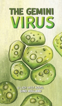 Hardcover The Gemini Virus Book
