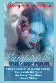 Paperback Vampirielle: Volume Four Book