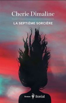 Paperback Septième Sorcière [French] Book