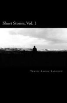 Paperback Short Stories Book