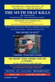 Paperback The Myth That Kills: The Silent Killer That No One Tells Us about Book