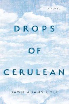 Paperback Drops of Cerulean Book