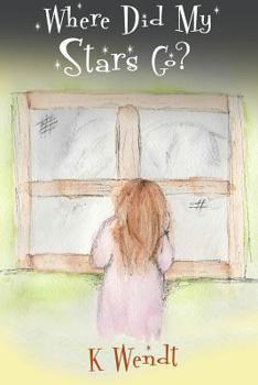 Paperback Where Did My Stars Go? Book