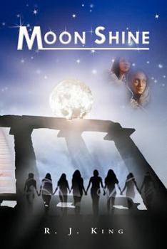 Paperback Moonshine Book