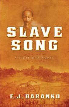 Paperback Slave Song Book