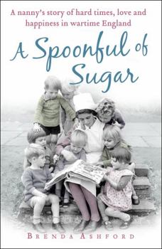 Paperback A Spoonful of Sugar Book