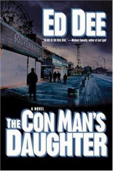 Hardcover The Con Man's Daughter Book