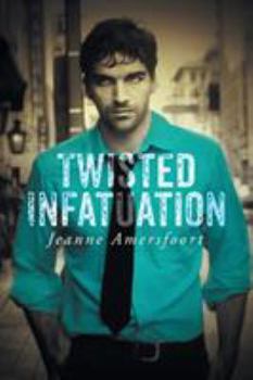 Paperback Twisted Infatuation Book