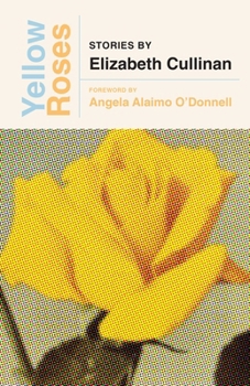 Paperback Yellow Roses Book