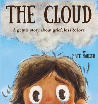 Hardcover The Cloud Book