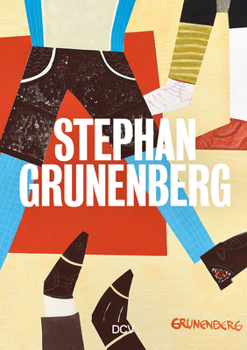 Hardcover Stephan Grunenberg Book