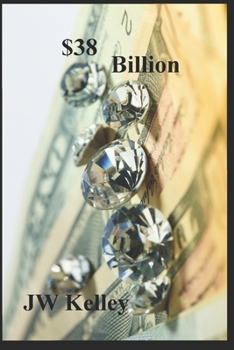 Paperback $38 Billion Book