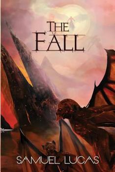 Paperback The Fall Book