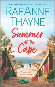 Summer at the Cape - Book #4 of the Cape Sanctuary
