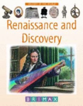 Hardcover Renaissance and Discovery (History of the World) Book
