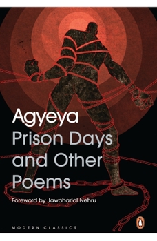 Paperback Prison Days and Other Poems Book