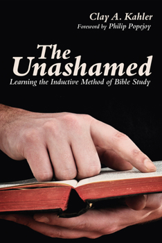 Paperback The Unashamed Book