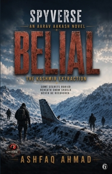 Paperback Belial Book