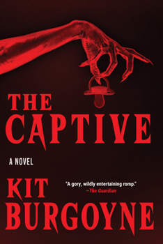 Paperback The Captive Book