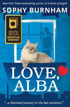 Paperback Love, Alba Book
