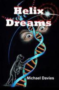 Paperback Helix Dreams Book