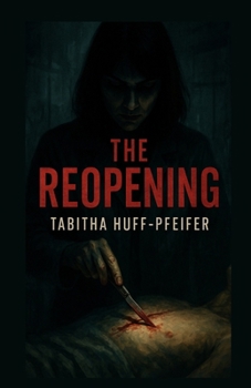 Paperback The Reopening Book