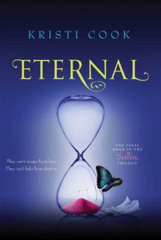 Eternal - Book #3 of the Winterhaven
