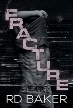 Hardcover Fracture Book
