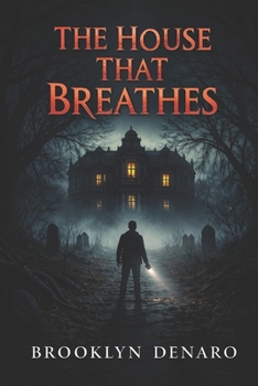 Paperback The House That Breathes Book
