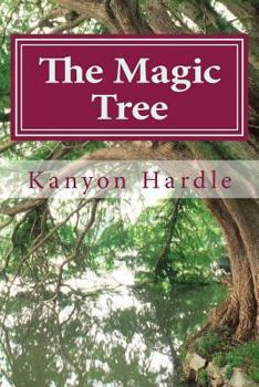 Paperback The Magic Tree Book