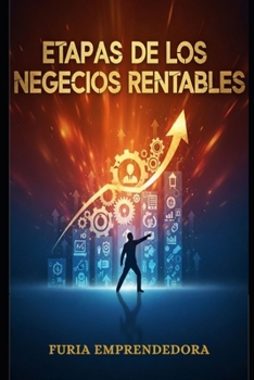 Paperback Etapas de Los Negocios Rentables [Spanish] Book