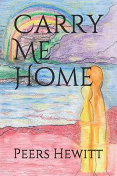 Paperback Carry me Home Book