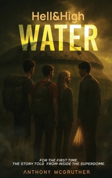 Hardcover Hell & High Water Book