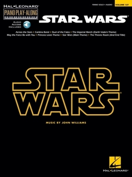 Paperback Star Wars [With CD (Audio)] Book