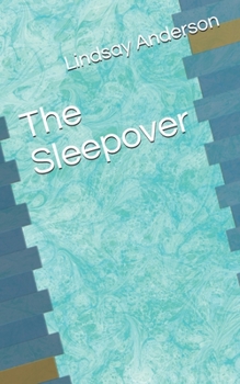 Paperback The Sleepover Book