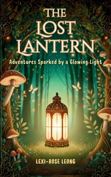Paperback The Lost Lantern Book