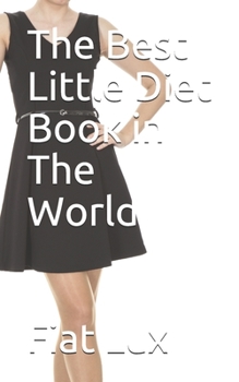 Paperback The Best Little Diet Book in the World Book