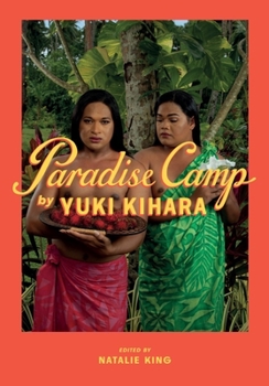 Hardcover Paradise Camp by Yuki Kihara /anglais Book