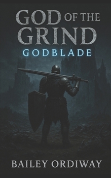 God of the Grind: Godblade