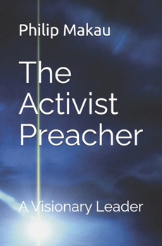 The Activist Preacher