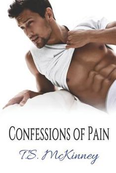 Paperback Confessions of Pain Book