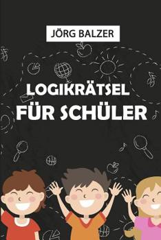 Paperback Logikrätsel Für Schüler: Killer Sudoku 6x6 [German] Book